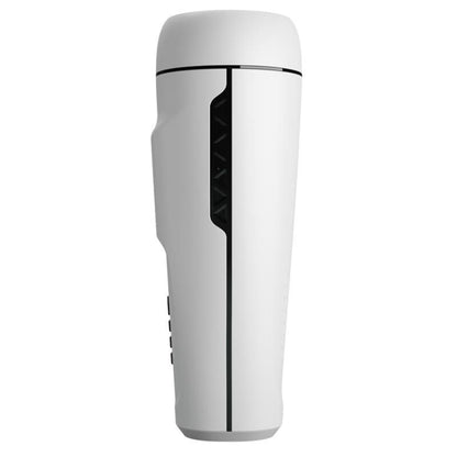 PRETTY LOVE - MASTURBADOR VIBRADOR SIENNA PARA HOMBRE. VOZ Y ONDAS ESTIMULANTES