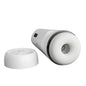 PRETTY LOVE - MASTURBADOR VIBRADOR SIENNA PARA HOMBRE. VOZ Y ONDAS ESTIMULANTES
