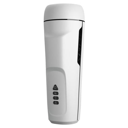 PRETTY LOVE - MASTURBADOR VIBRADOR SIENNA PARA HOMBRE. VOZ Y ONDAS ESTIMULANTES