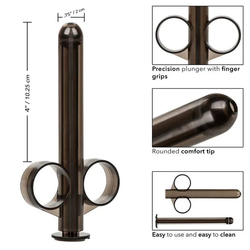 Calexotics – Tube de Lubrification XL Noir