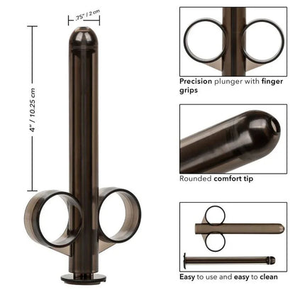 Calexotics – Tube de Lubrification XL Noir