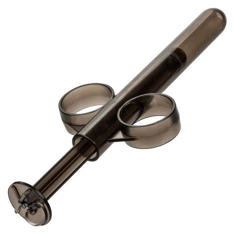 Calexotics – Tube de Lubrification XL Noir