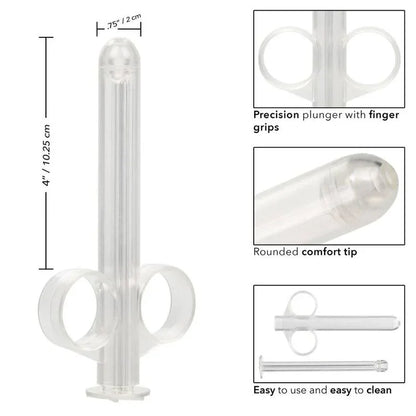 Calexotics – Tube Lubrifiant XL – Sensations Intenses & Excitation Maximale