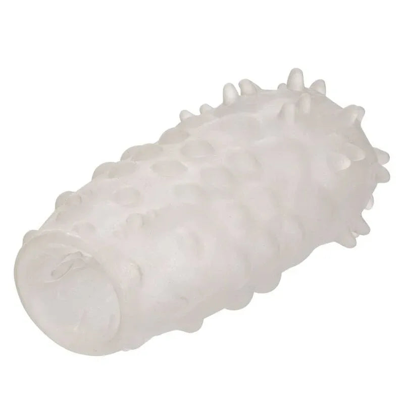 Calexotics – Stroker Nubby Réversible