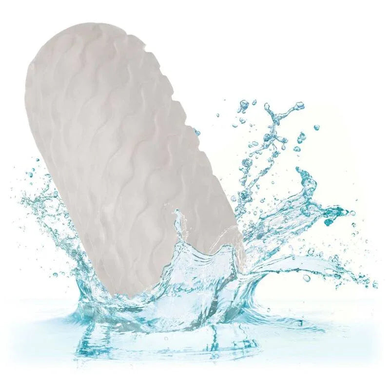 Calexotics – Stroker Côtelé Réversible