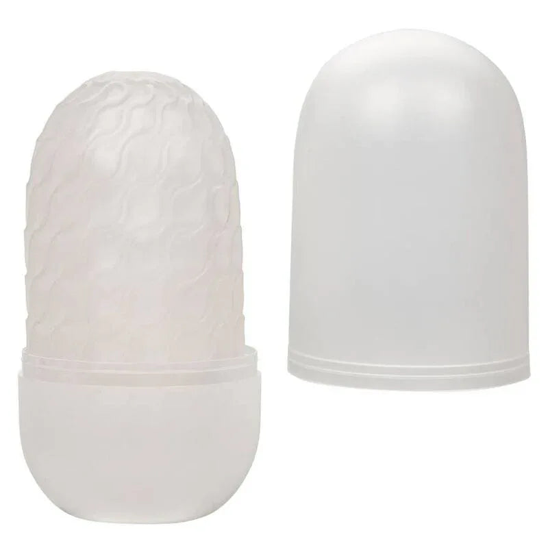Calexotics – Stroker Côtelé Réversible
