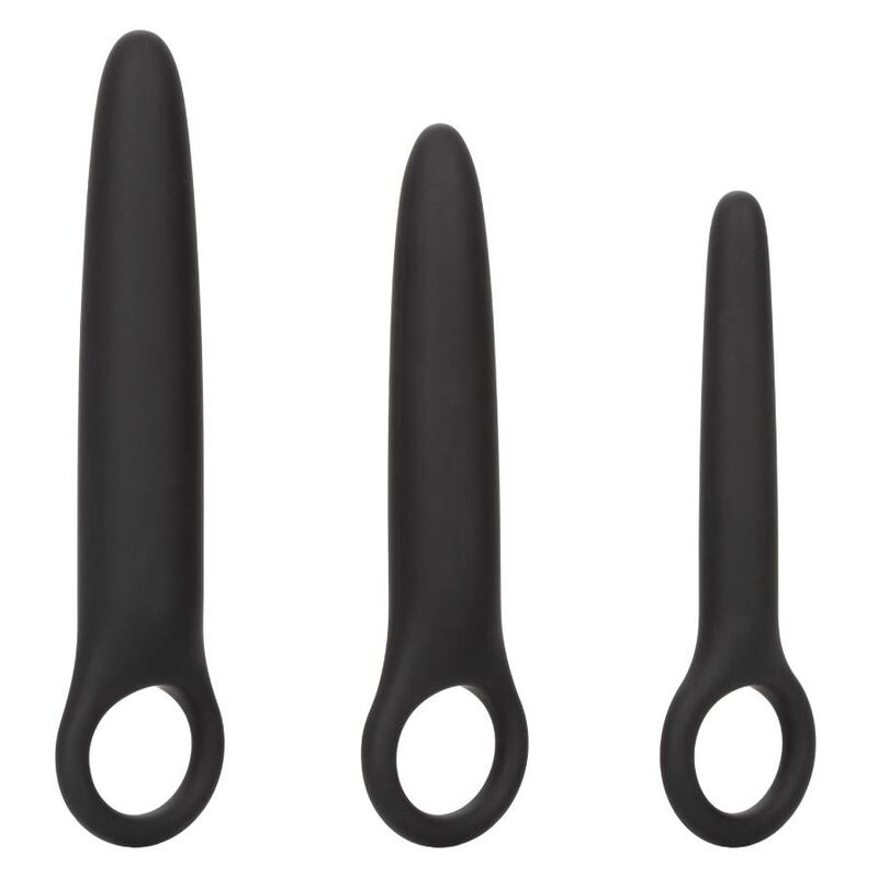 CALEXOTICS - TRIO OF DILATATEURS