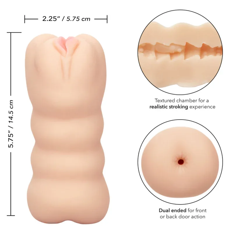 Calexotics – Cheap Frais Trois Voies