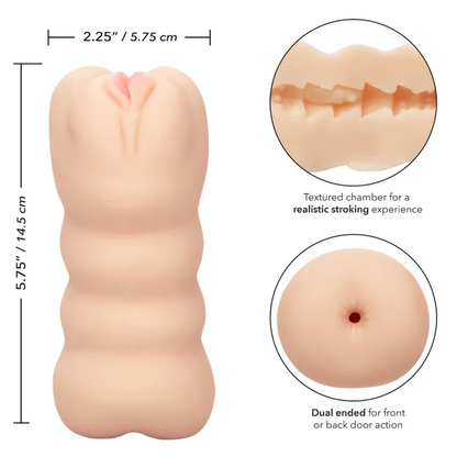 Calexotics – Cheap Frais Trois Voies