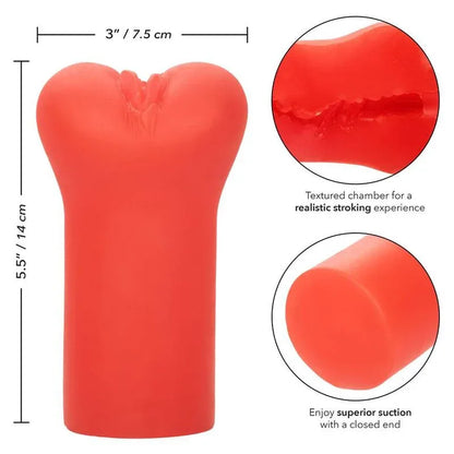 Calexotics – Cheap Shrills le Diable