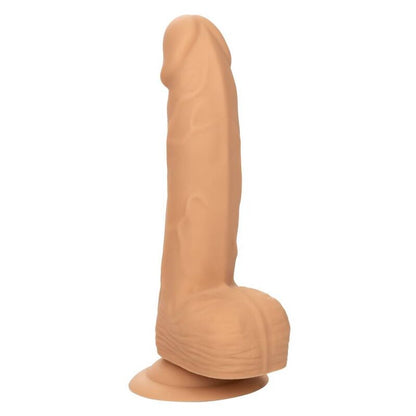 CALEXOTICS - CLOUS IN SILICONE 15.24 CM PEAU