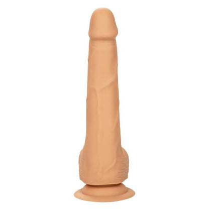 CALEXOTICS - CLOUS IN SILICONE 20.32 CM PEAU