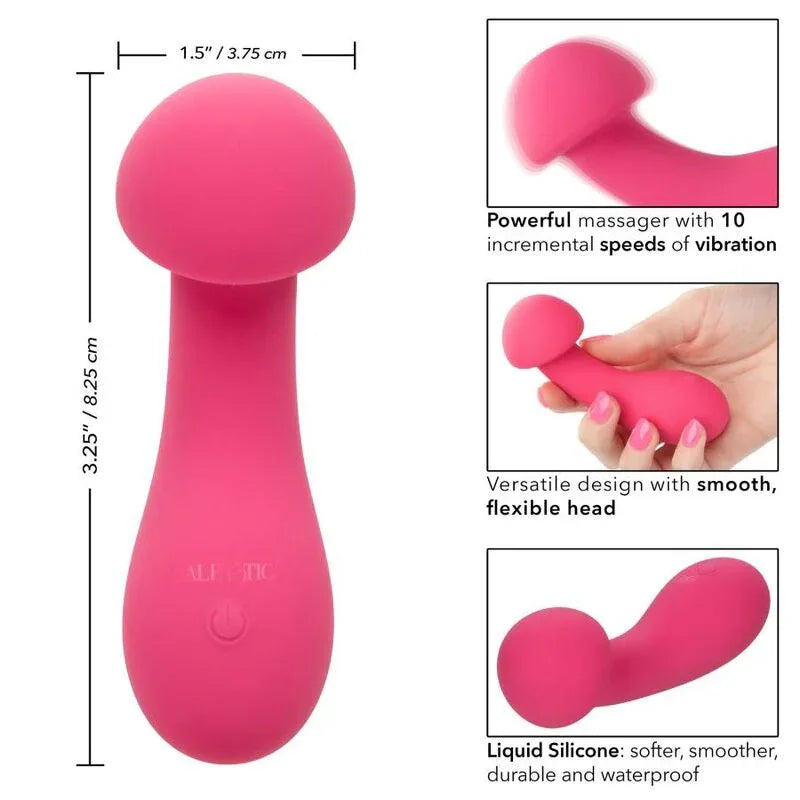 Calexotics – Pixies Exciter Rose