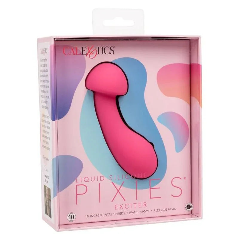 Calexotics – Pixies Exciter Rose