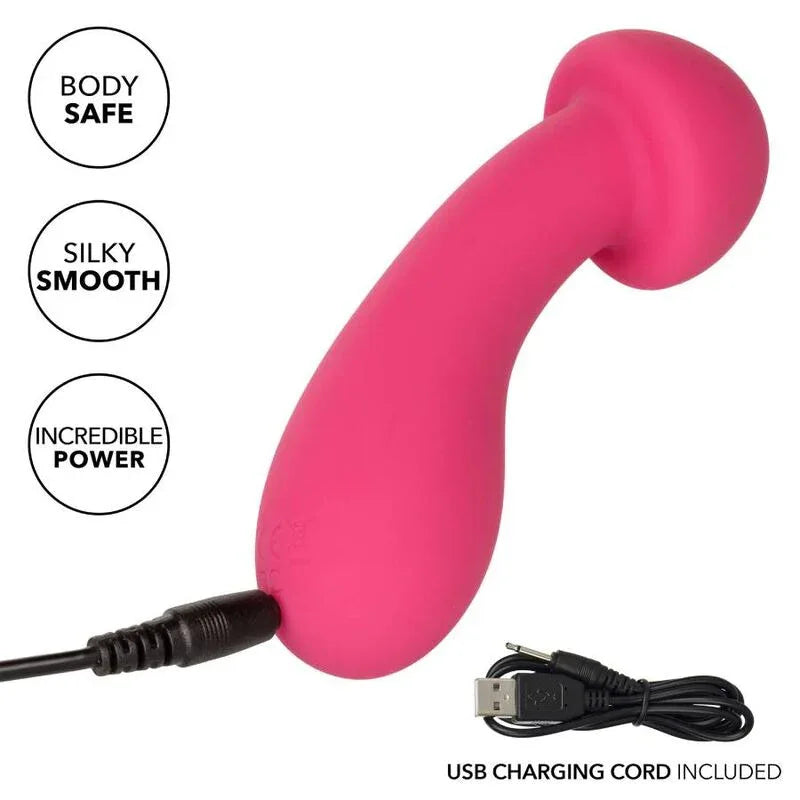 Calexotics – Pixies Exciter Rose