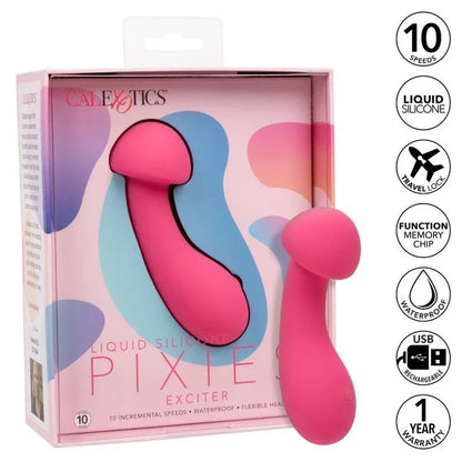 Calexotics – Pixies Exciter Rose