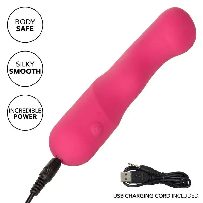Calexotics – Pixies Curvy Rose