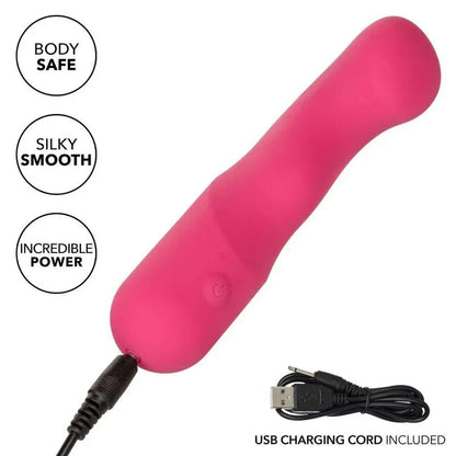 Calexotics – Pixies Curvy Rose