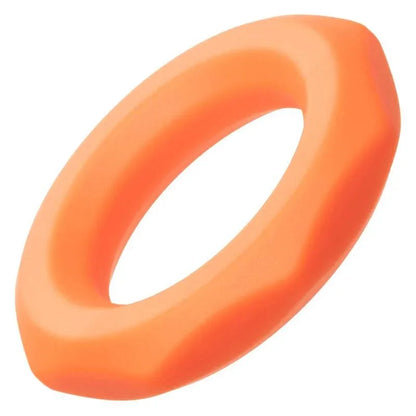 Calexotics – Bague Alpha Sexagon Orange