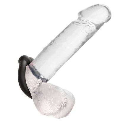 CALEXOTICS - ALPHA BLACK MUSCLE RING