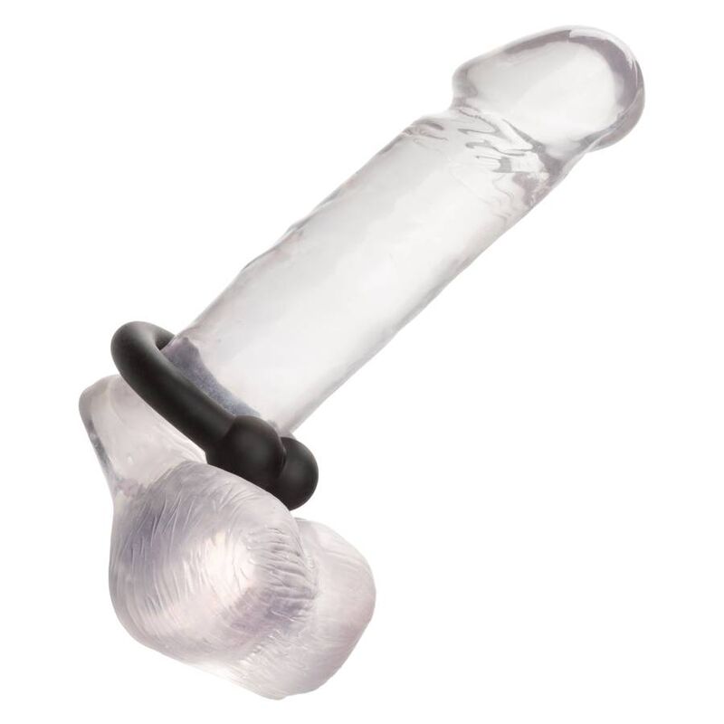 CALEXOTICS - ALPHA BLACK MUSCLE RING