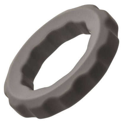 CALEXOTICS - ANILLO GRIS ERECT ALPHA
