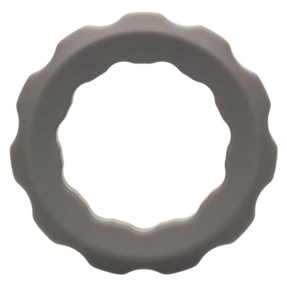 CALEXOTICS - ANILLO GRIS ERECT ALPHA