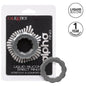 CALEXOTICS - ANILLO GRIS ERECT ALPHA