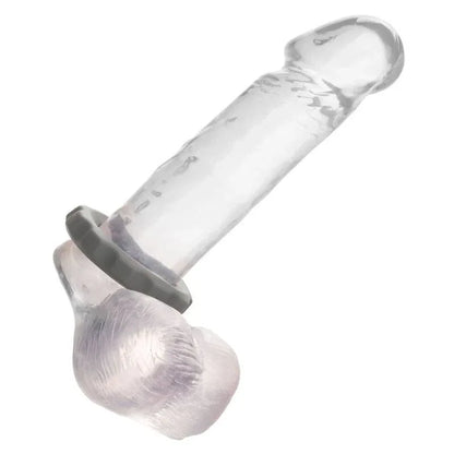 Calexotics – Bague Alpha Erect Gris