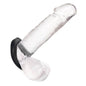 CALEXOTICS - ANILLO NEGRO ALPHA OPTIMUM