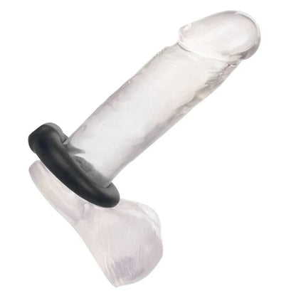 Calexotics – Bague Alpha Optimum Noir