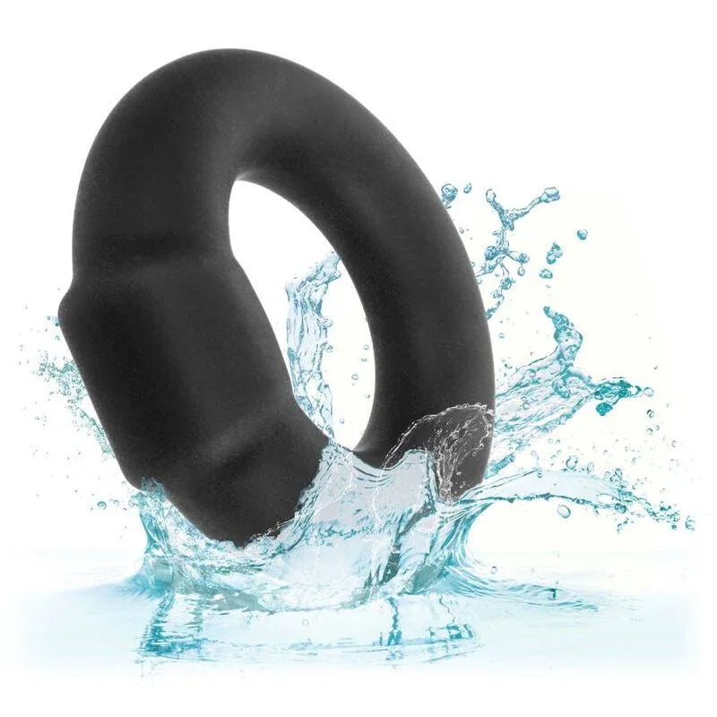 Calexotics – Bague Alpha Optimum Noir