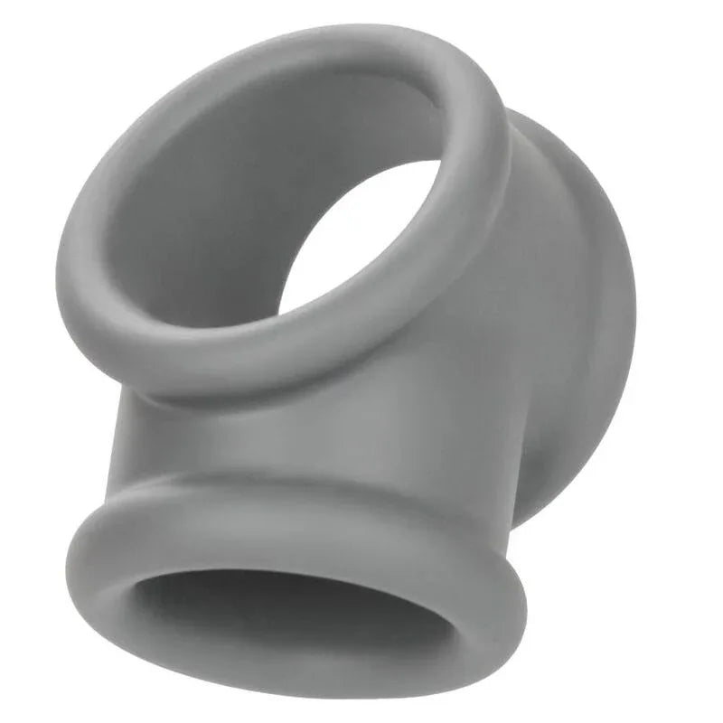Calexotics – Bague Alpha Precision Gris