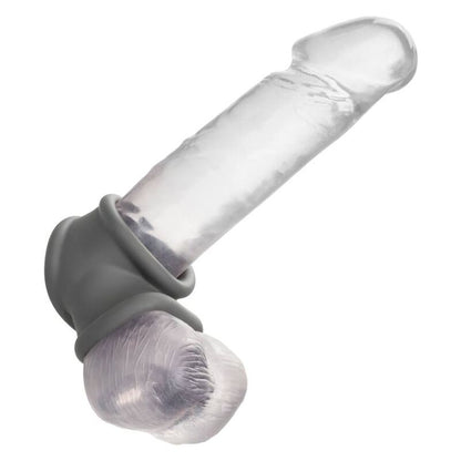 CALEXOTICS - ANILLO GRIS ALPHA PRECISION