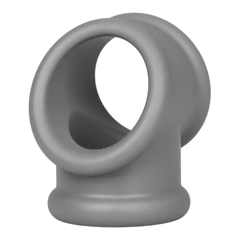 Calexotics – Bague Alpha Precision Gris