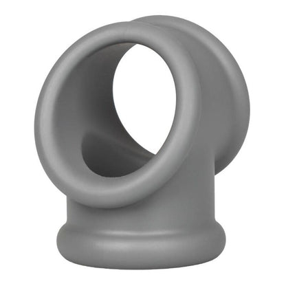 CALEXOTICS - ANILLO GRIS ALPHA PRECISION