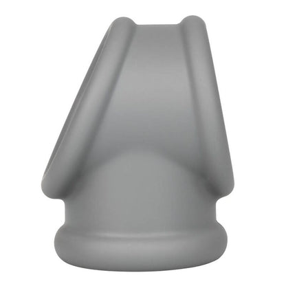 CALEXOTICS - ANILLO GRIS ALPHA PRECISION