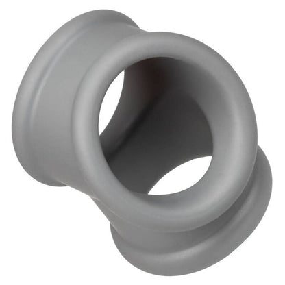 CALEXOTICS - ANILLO GRIS ALPHA PRECISION