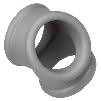 Calexotics – Bague Alpha Precision Gris