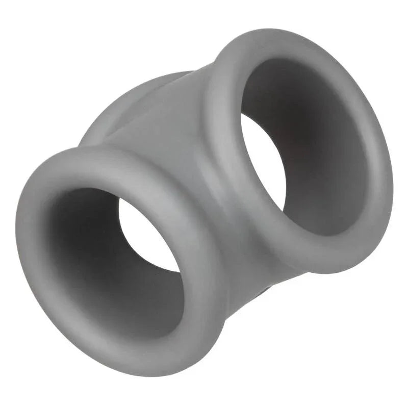 Calexotics – Bague Alpha Precision Gris