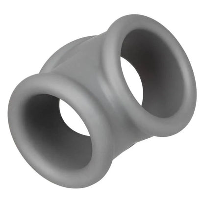 Calexotics – Bague Alpha Precision Gris
