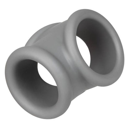CALEXOTICS - ANILLO GRIS ALPHA PRECISION
