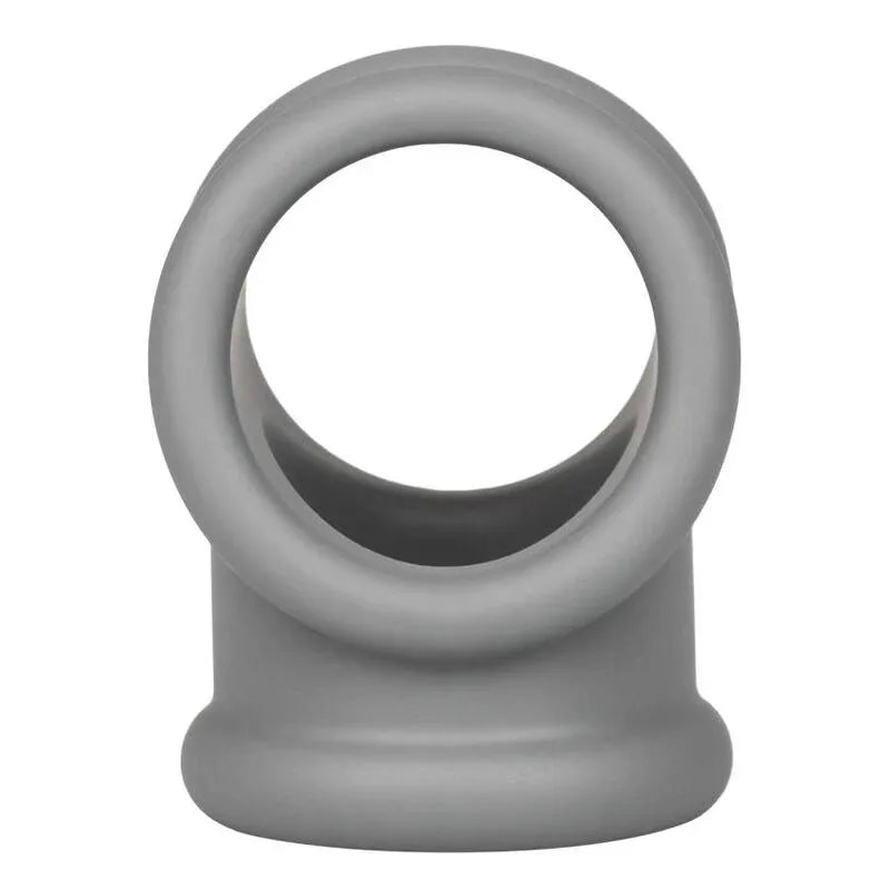 Calexotics – Bague Alpha Precision Gris