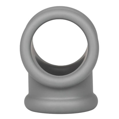 CALEXOTICS - ANILLO GRIS ALPHA PRECISION