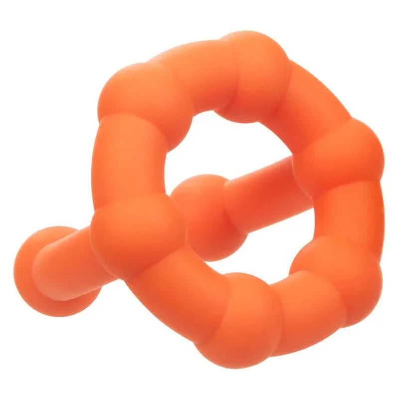 Calexotics – Bague Alpha All Star Orange