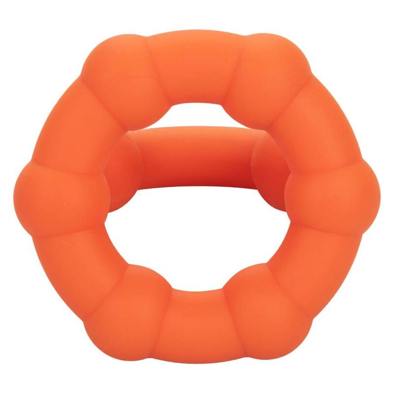 CALEXOTICS - ANILLO NARANJA ALPHA ALL STAR