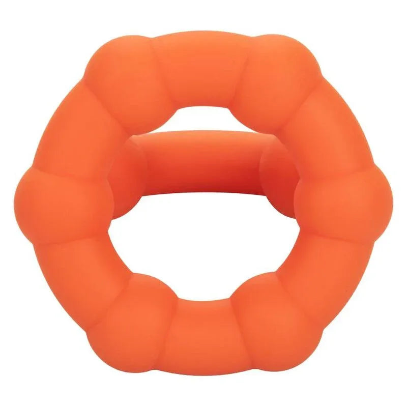 Calexotics – Bague Alpha All Star Orange