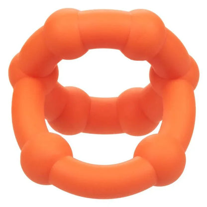 Calexotics – Bague Alpha All Star Orange