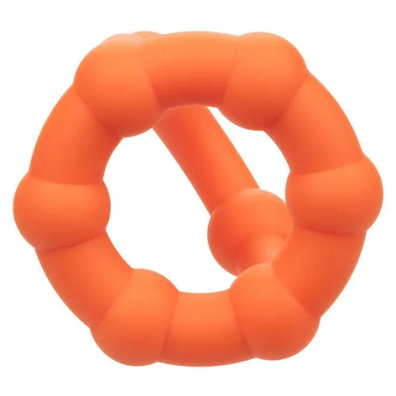 Calexotics – Bague Alpha All Star Orange