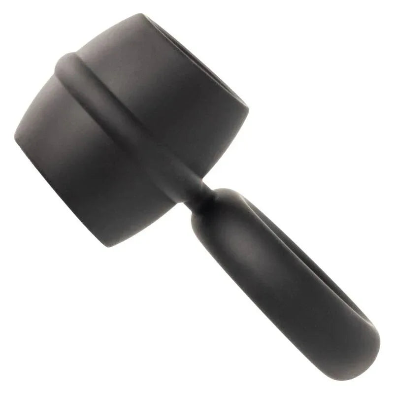 Calexotics – Bague Alpha Dual Magnum Noir